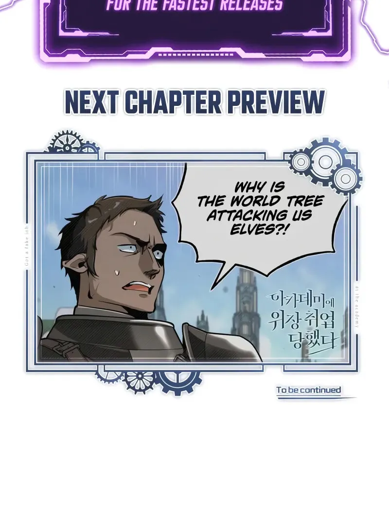 Read The Academy's Undercover Professor EN Manga Online