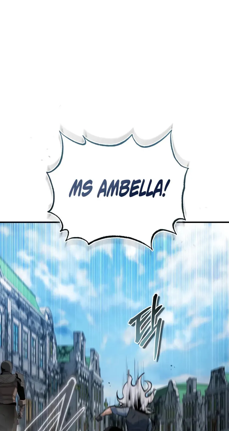 Read The Academy's Undercover Professor EN Manga Online