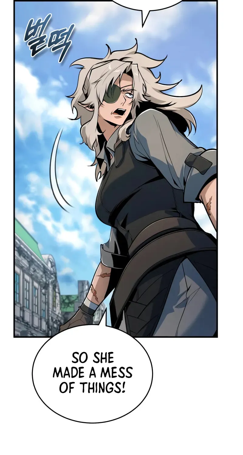 Read The Academy's Undercover Professor EN Manga Online