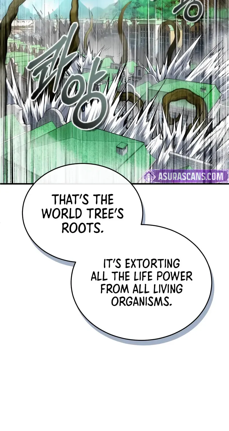 Read The Academy's Undercover Professor EN Manga Online