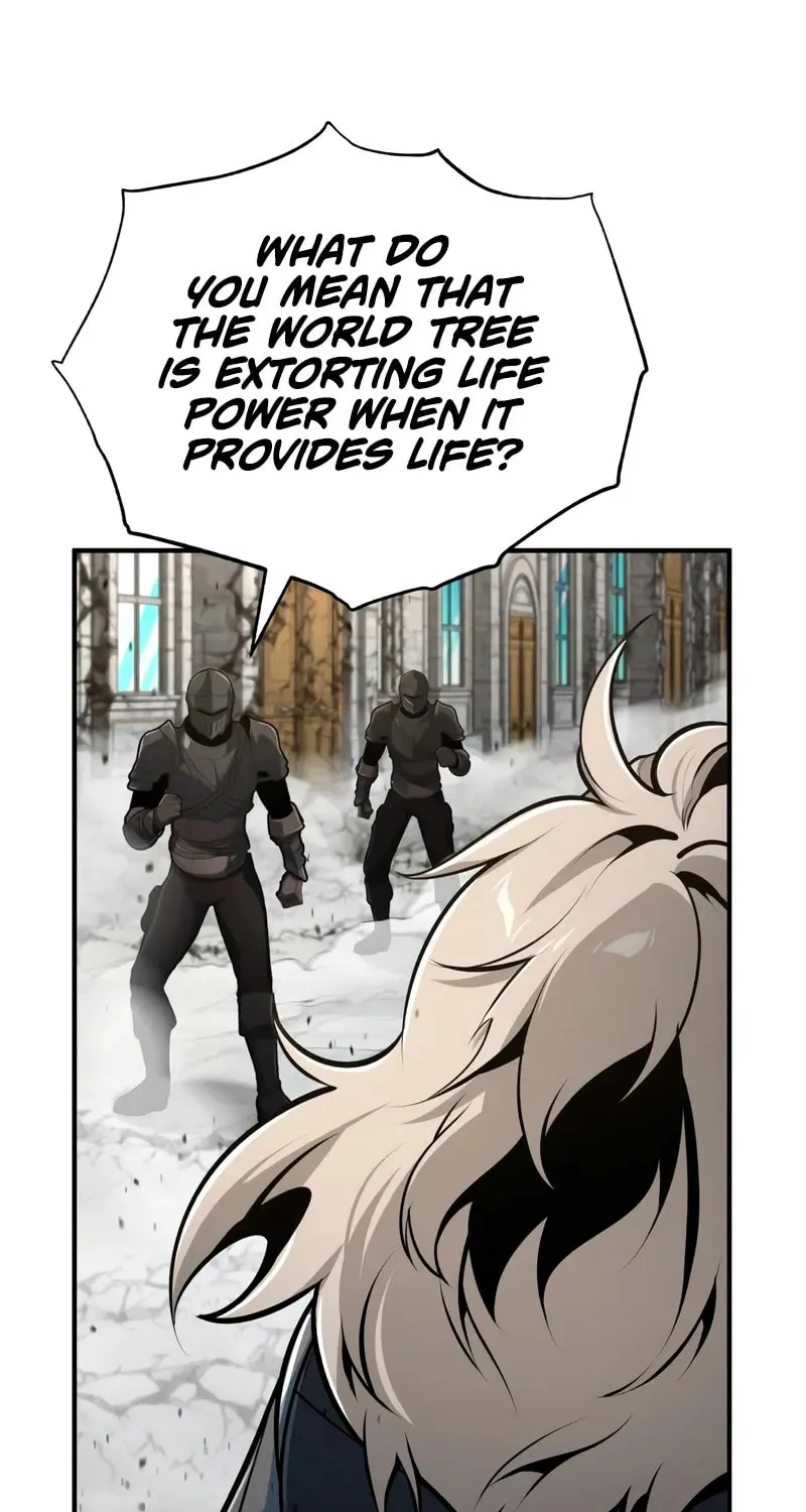 Read The Academy's Undercover Professor EN Manga Online