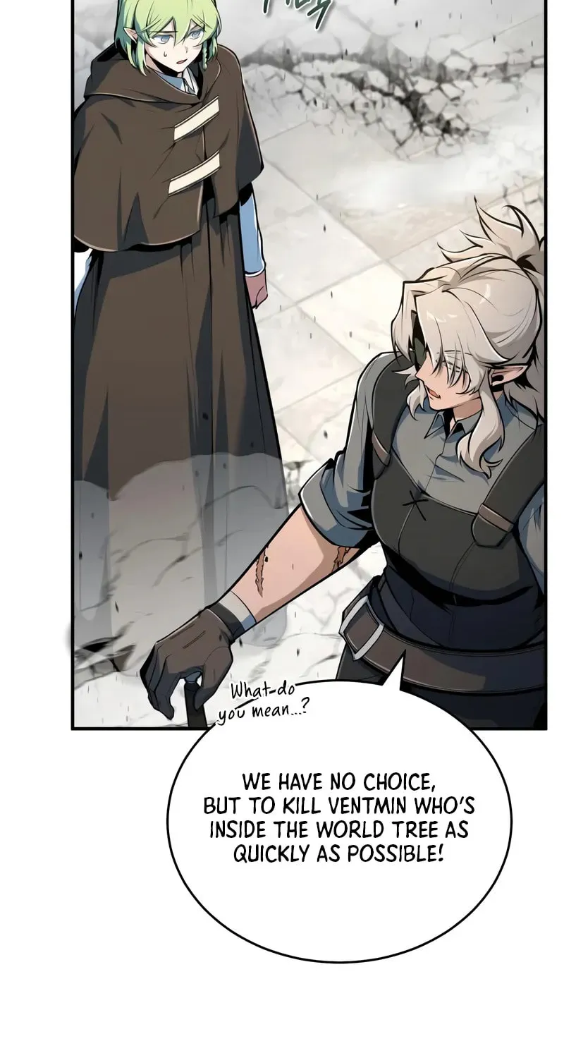 Read The Academy's Undercover Professor EN Manga Online
