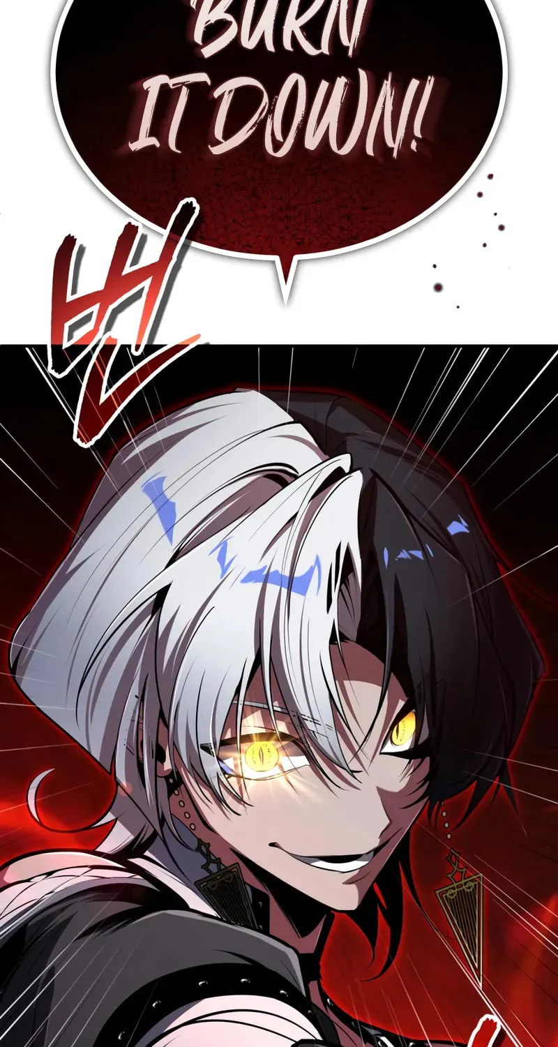 Read The Academy's Undercover Professor EN Manga Online