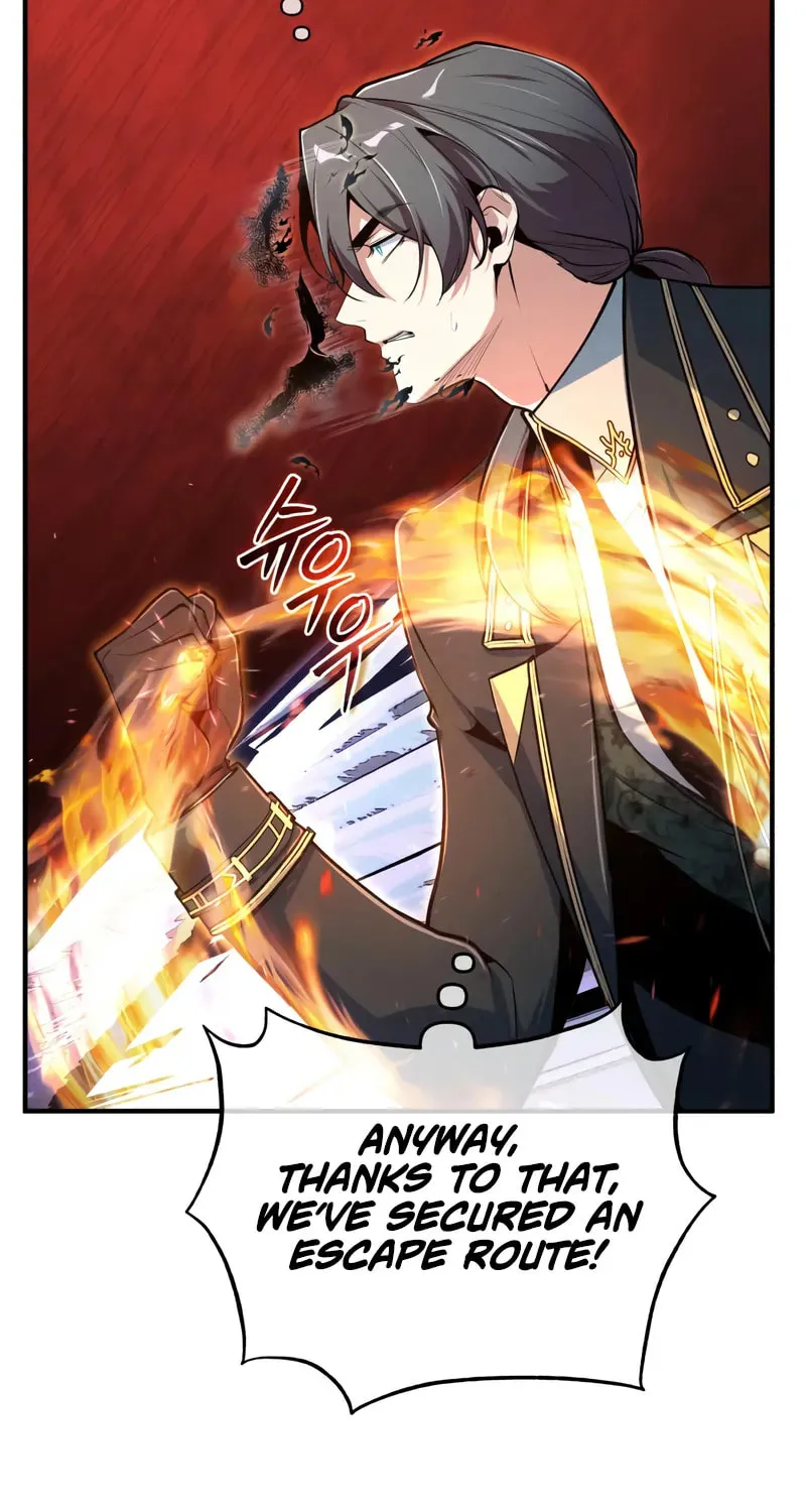Read The Academy's Undercover Professor EN Manga Online