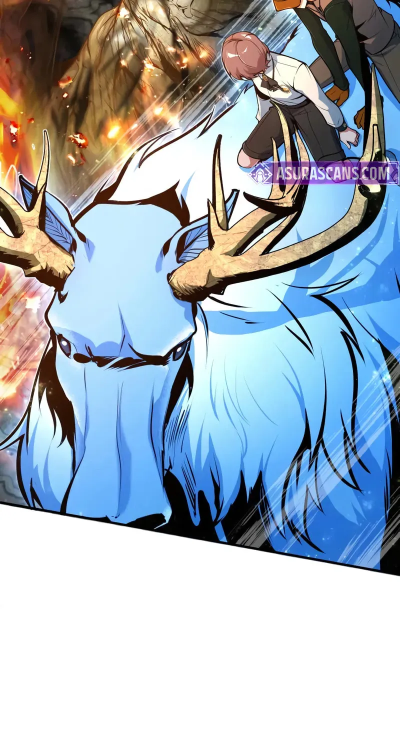 Read The Academy's Undercover Professor EN Manga Online