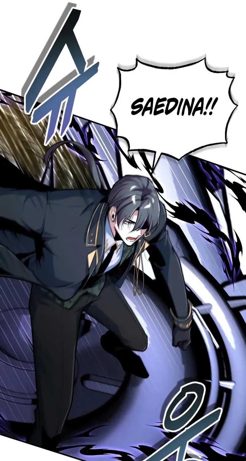 Read The Academy's Undercover Professor EN Manga Online