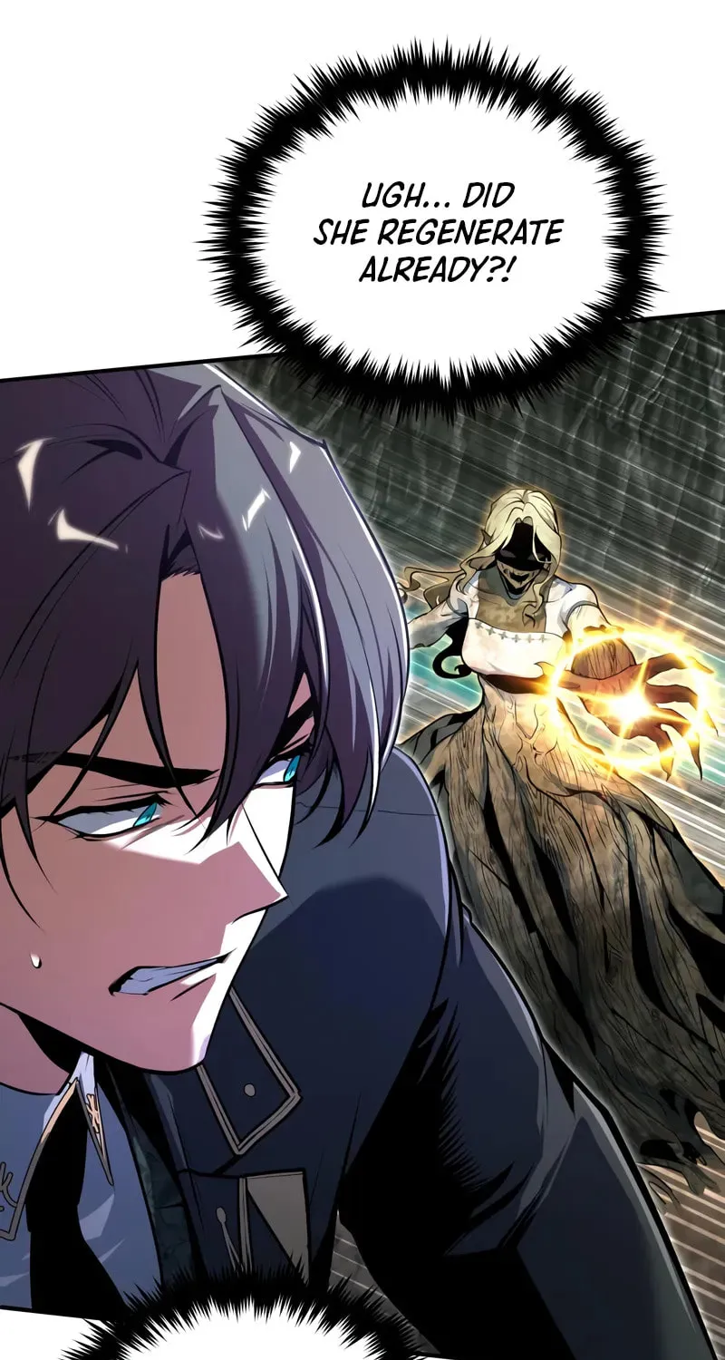 Read The Academy's Undercover Professor EN Manga Online