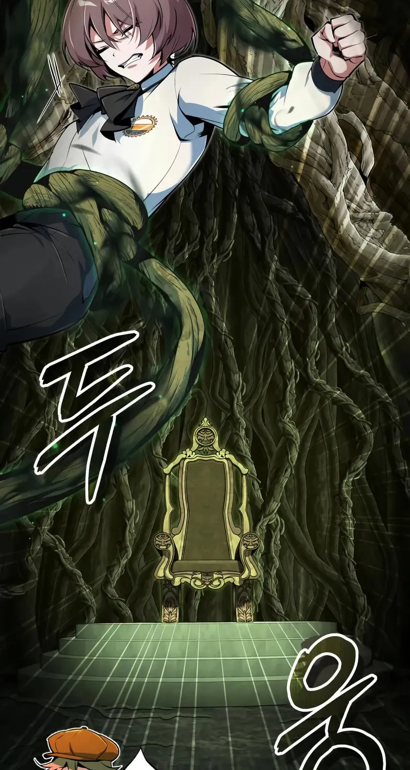 Read The Academy's Undercover Professor EN Manga Online