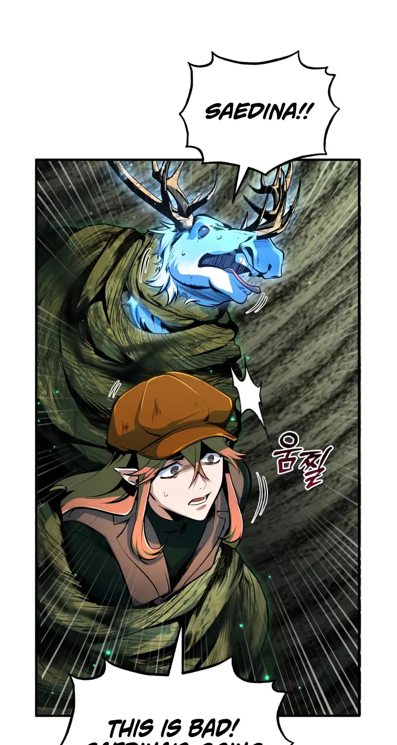Read The Academy's Undercover Professor EN Manga Online