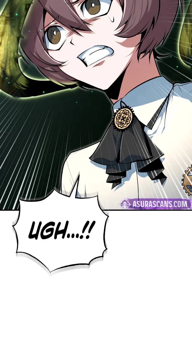 Read The Academy's Undercover Professor EN Manga Online