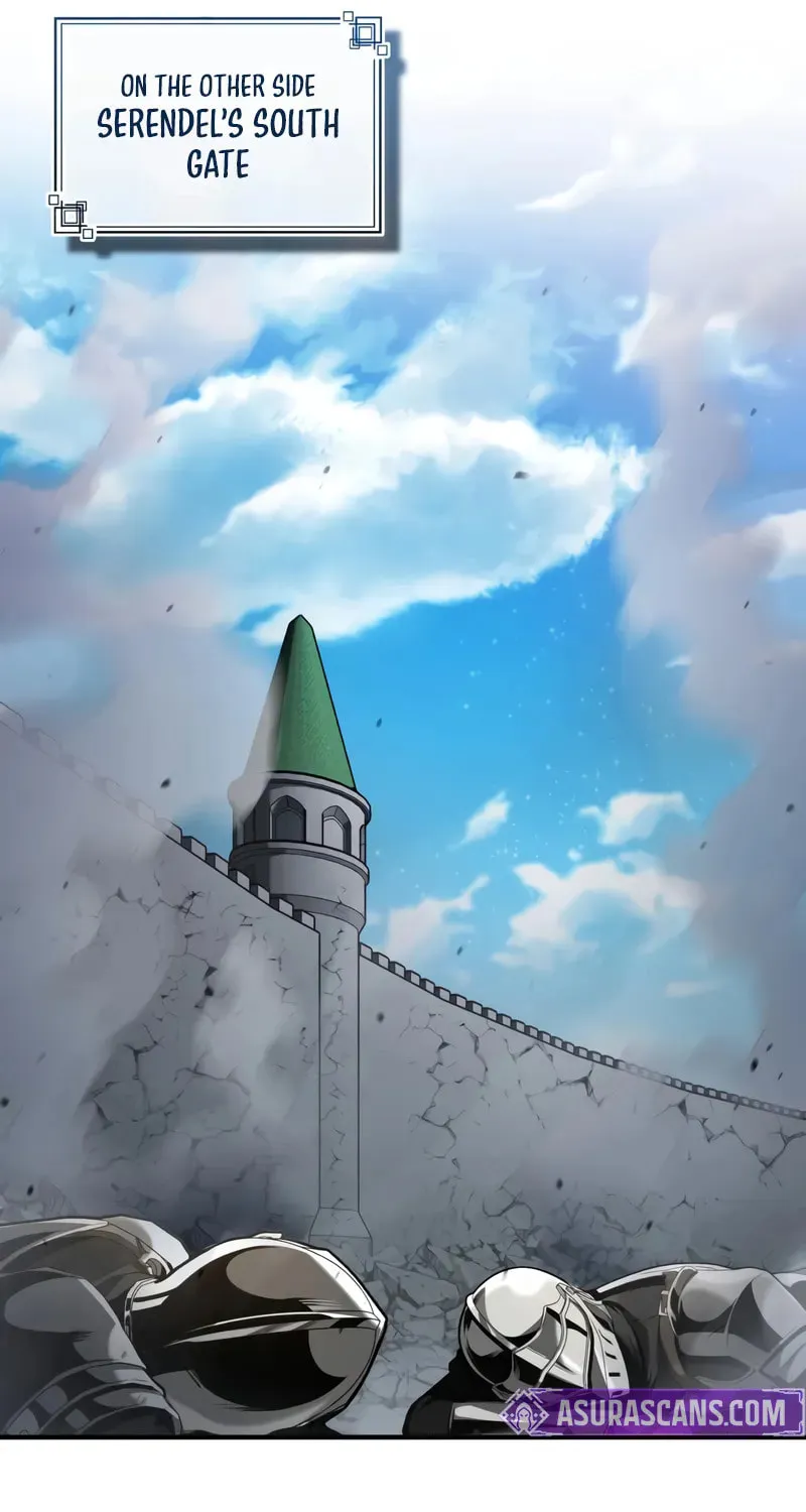 Read The Academy's Undercover Professor EN Manga Online