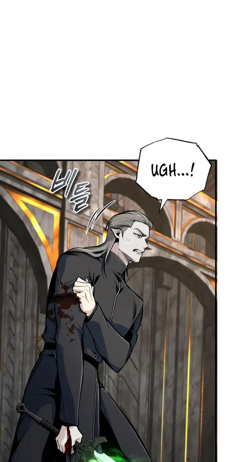 Read The Academy's Undercover Professor EN Manga Online