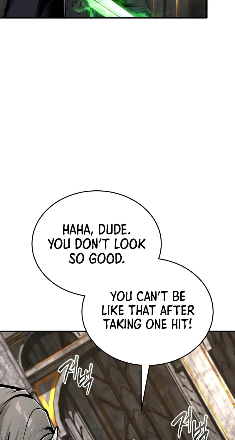 Read The Academy's Undercover Professor EN Manga Online