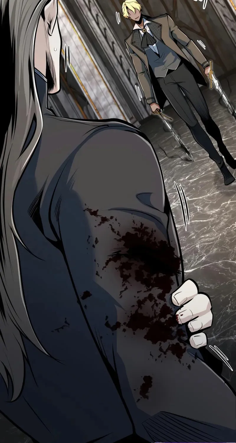 Read The Academy's Undercover Professor EN Manga Online