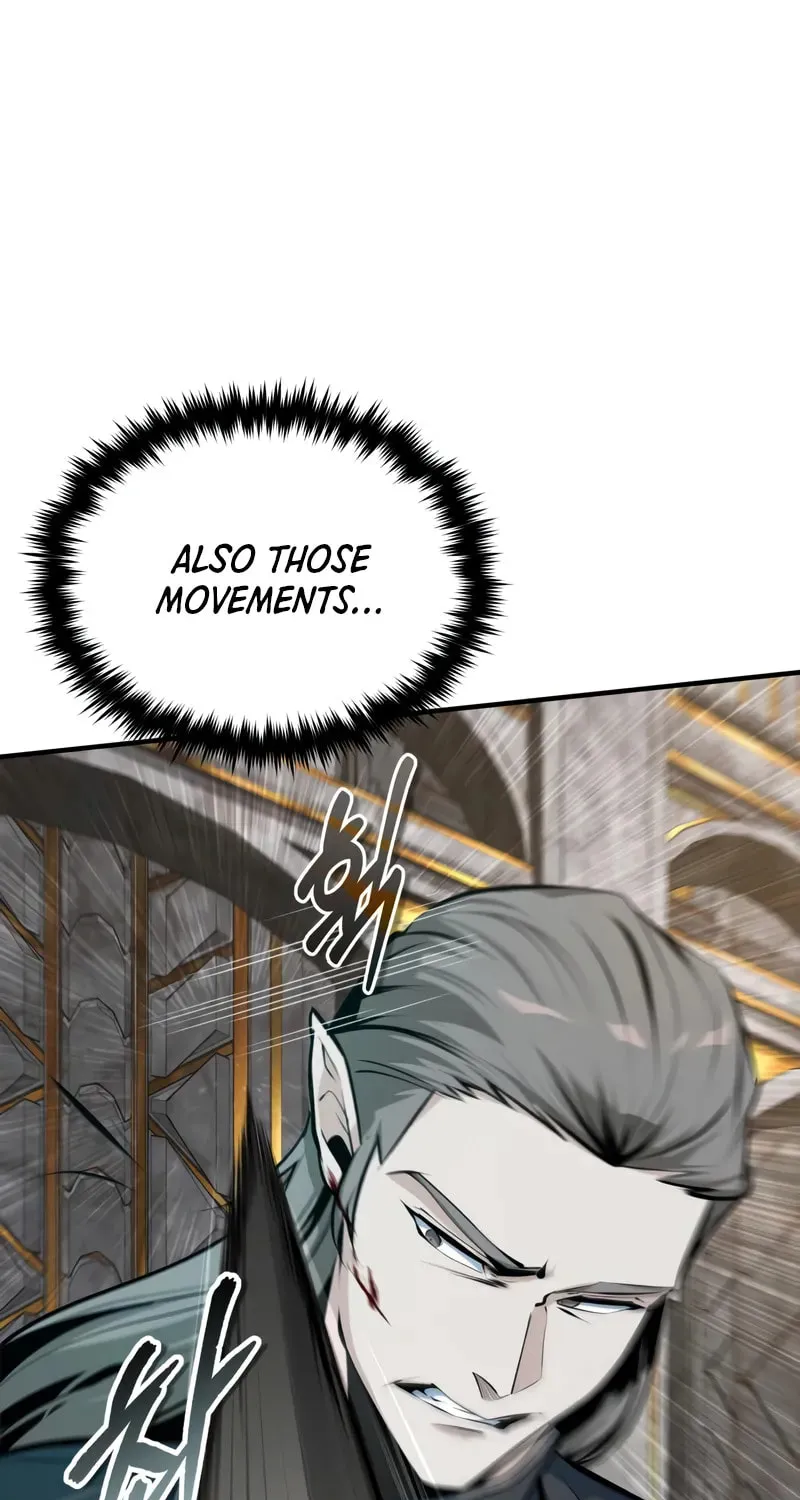 Read The Academy's Undercover Professor EN Manga Online