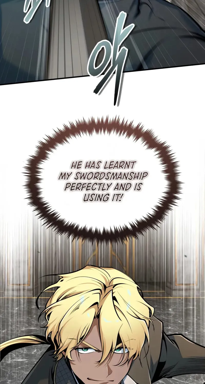 Read The Academy's Undercover Professor EN Manga Online