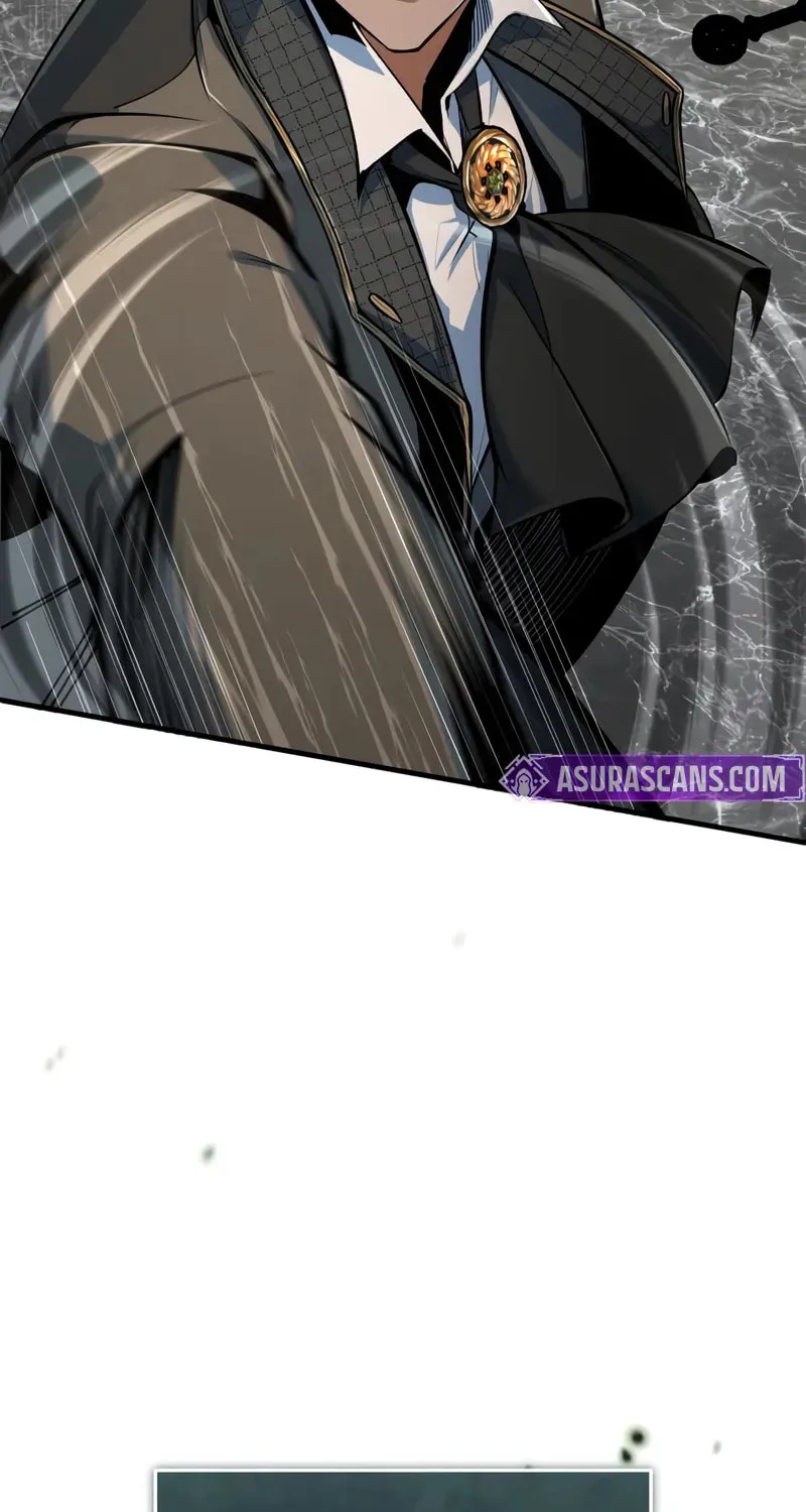 Read The Academy's Undercover Professor EN Manga Online