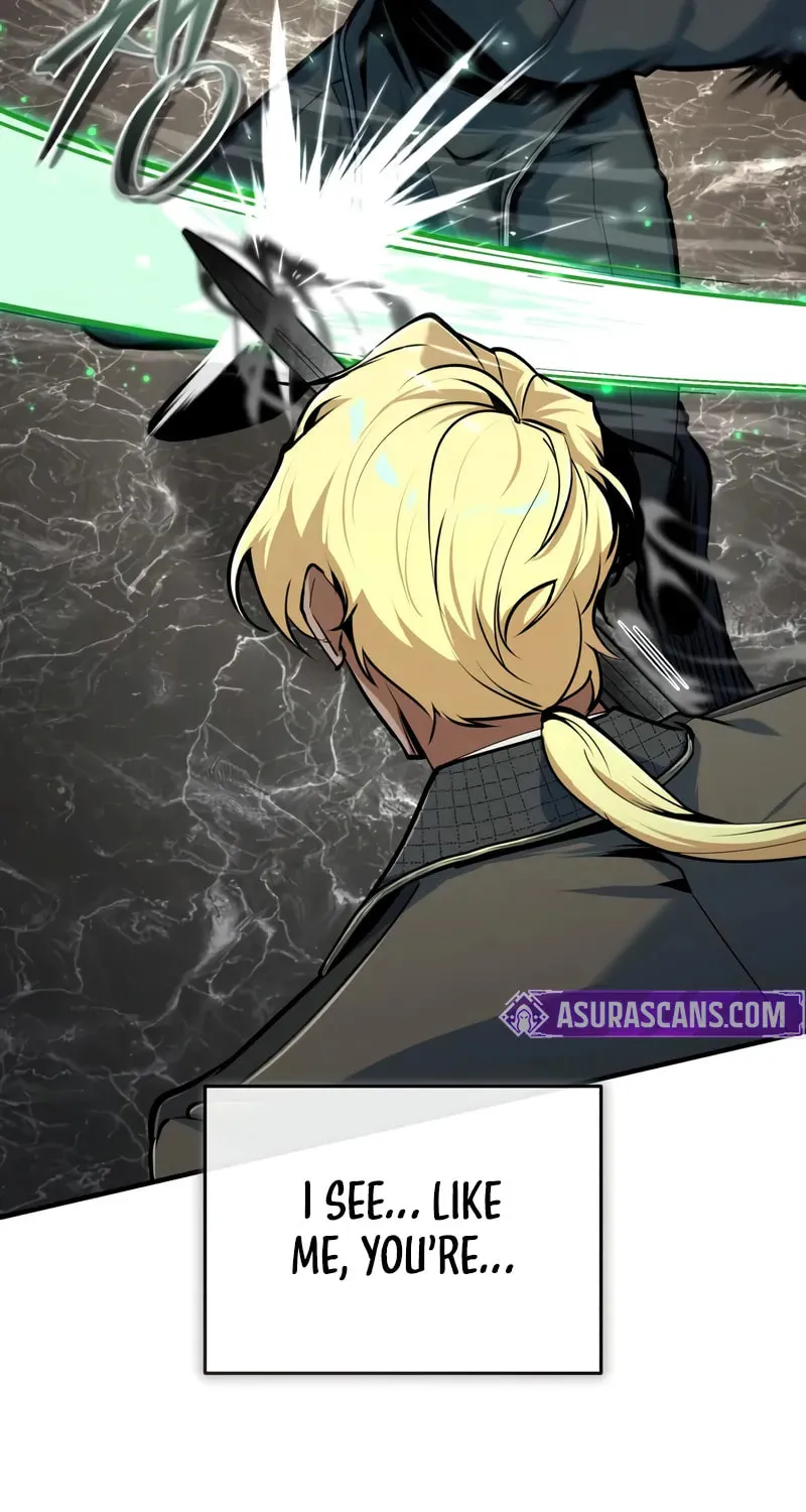 Read The Academy's Undercover Professor EN Manga Online
