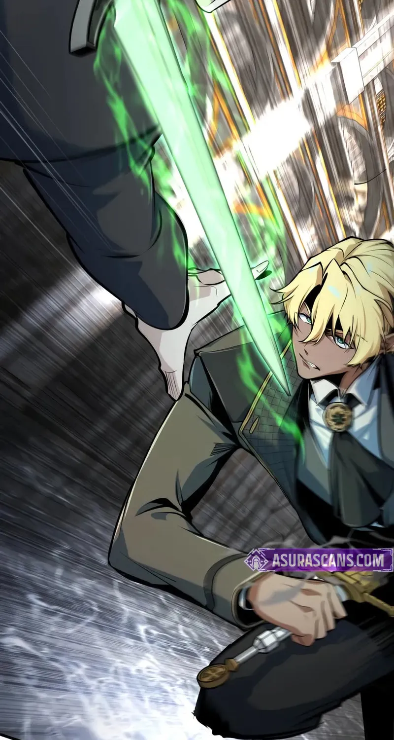 Read The Academy's Undercover Professor EN Manga Online