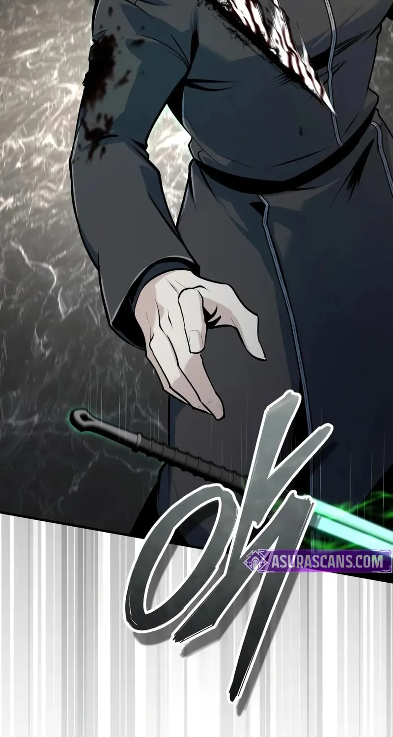 Read The Academy's Undercover Professor EN Manga Online