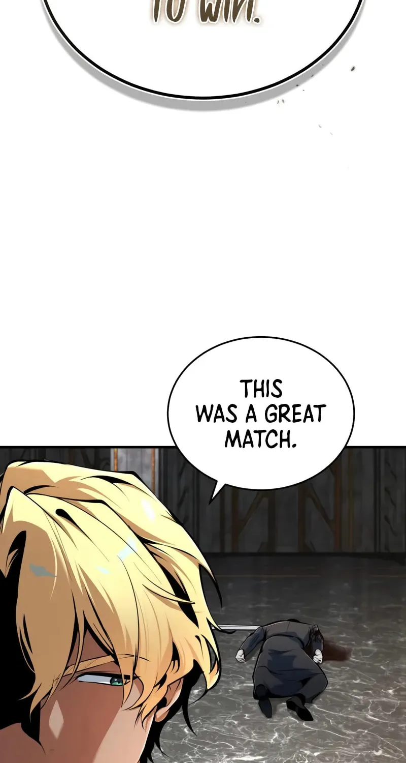 Read The Academy's Undercover Professor EN Manga Online