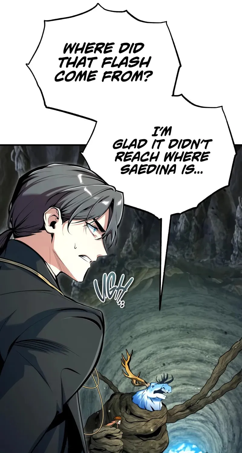Read The Academy's Undercover Professor EN Manga Online