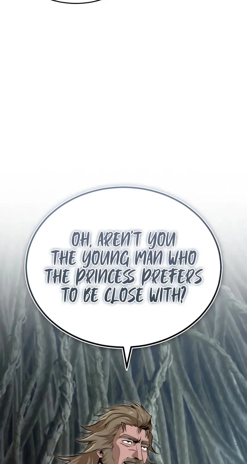 Read The Academy's Undercover Professor EN Manga Online