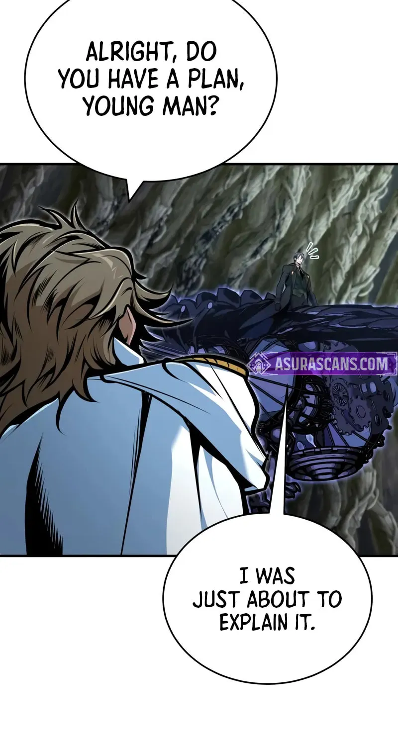 Read The Academy's Undercover Professor EN Manga Online