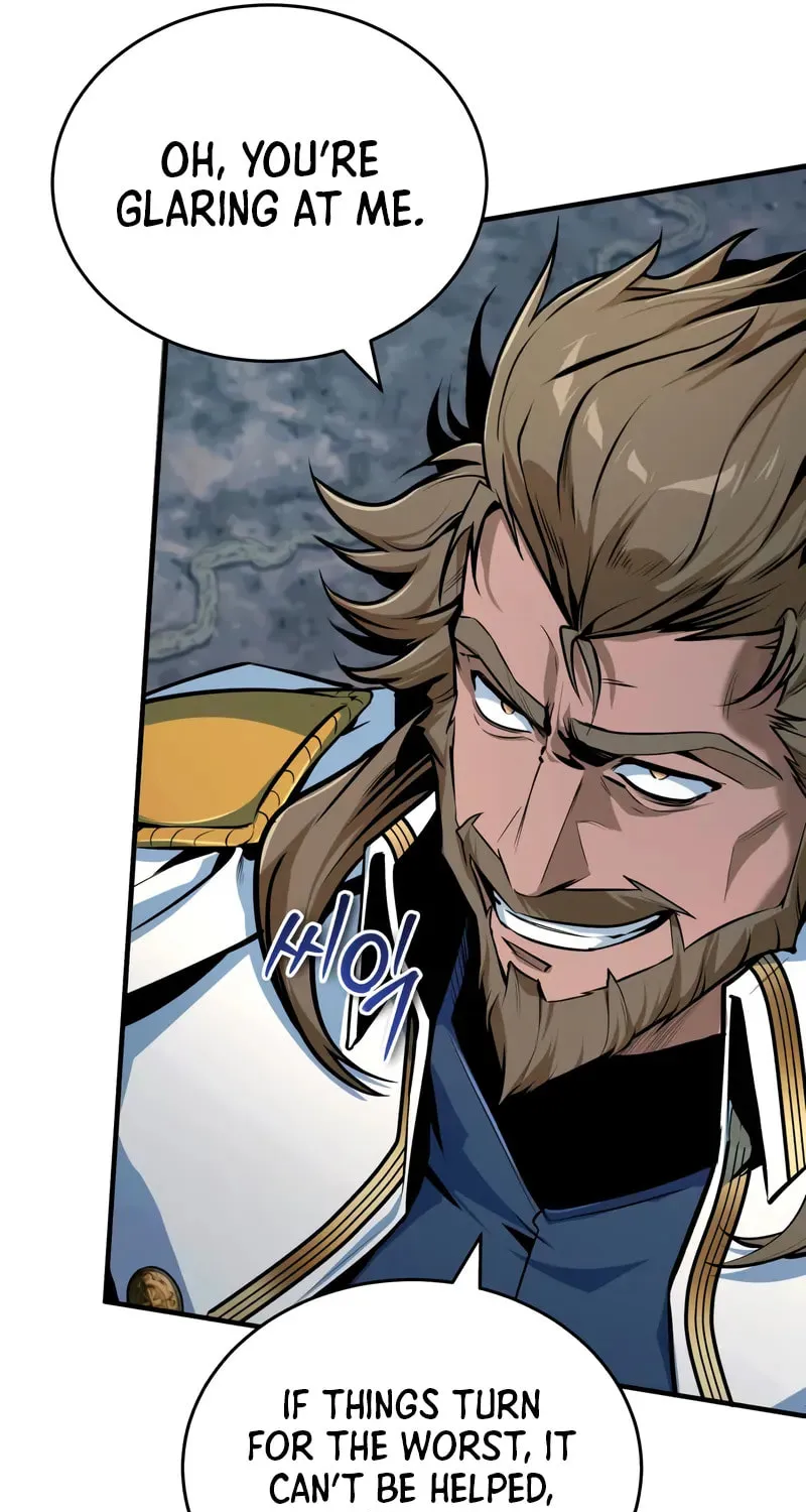 Read The Academy's Undercover Professor EN Manga Online