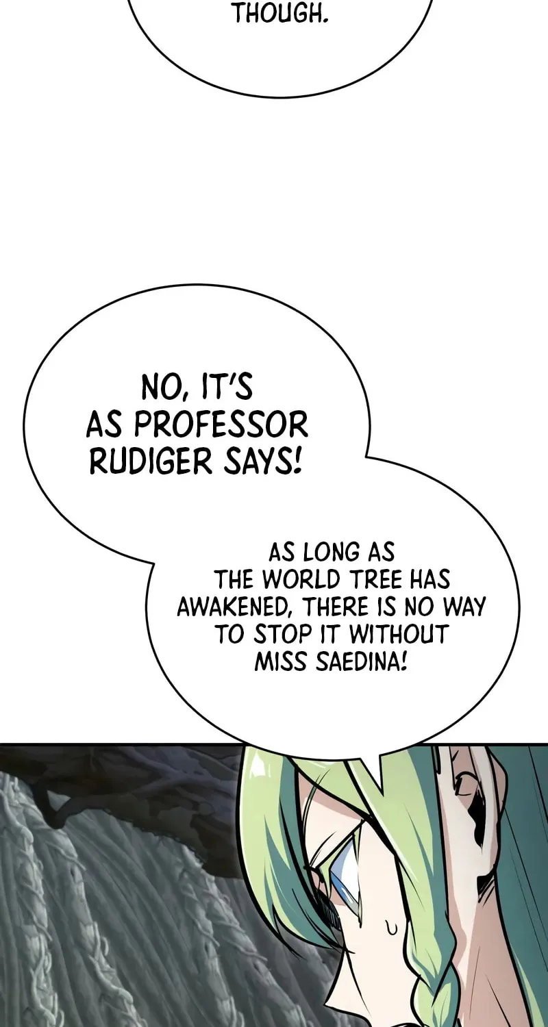 Read The Academy's Undercover Professor EN Manga Online