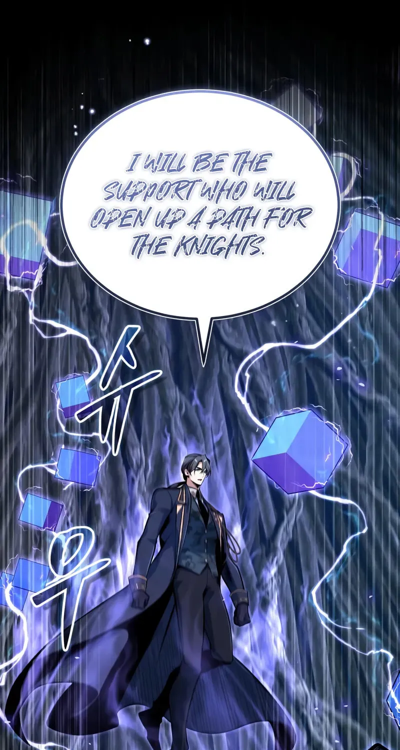 Read The Academy's Undercover Professor EN Manga Online