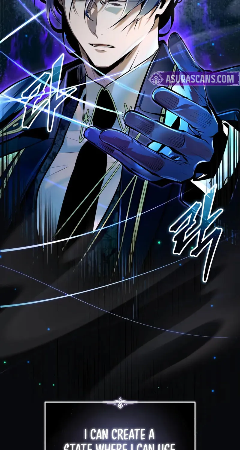 Read The Academy's Undercover Professor EN Manga Online