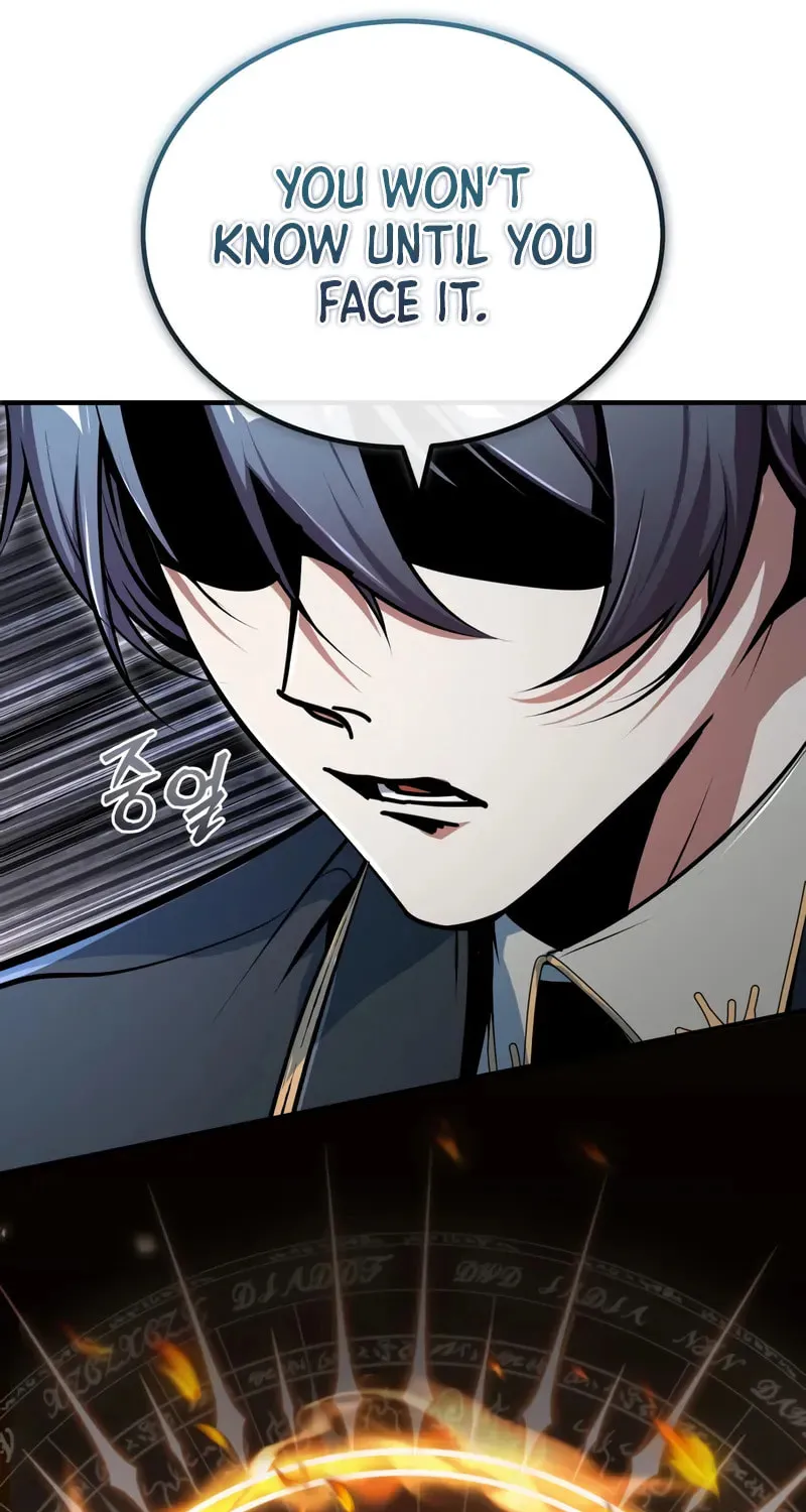 Read The Academy's Undercover Professor EN Manga Online