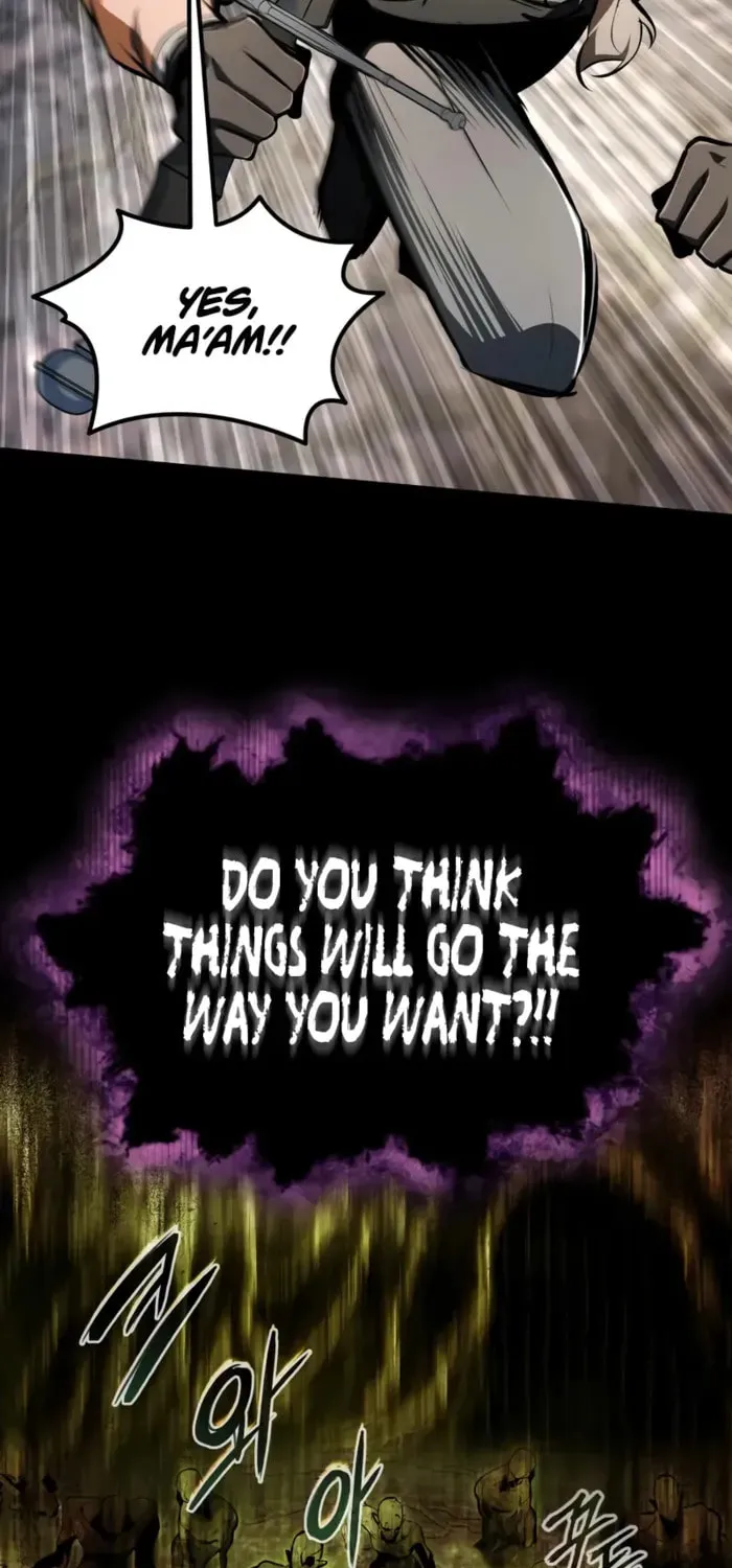Read The Academy's Undercover Professor EN Manga Online