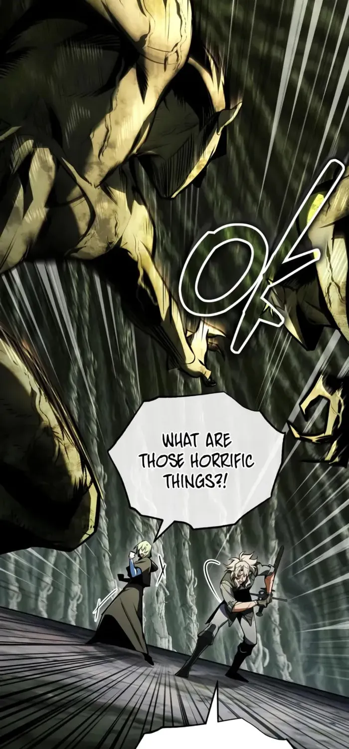 Read The Academy's Undercover Professor EN Manga Online