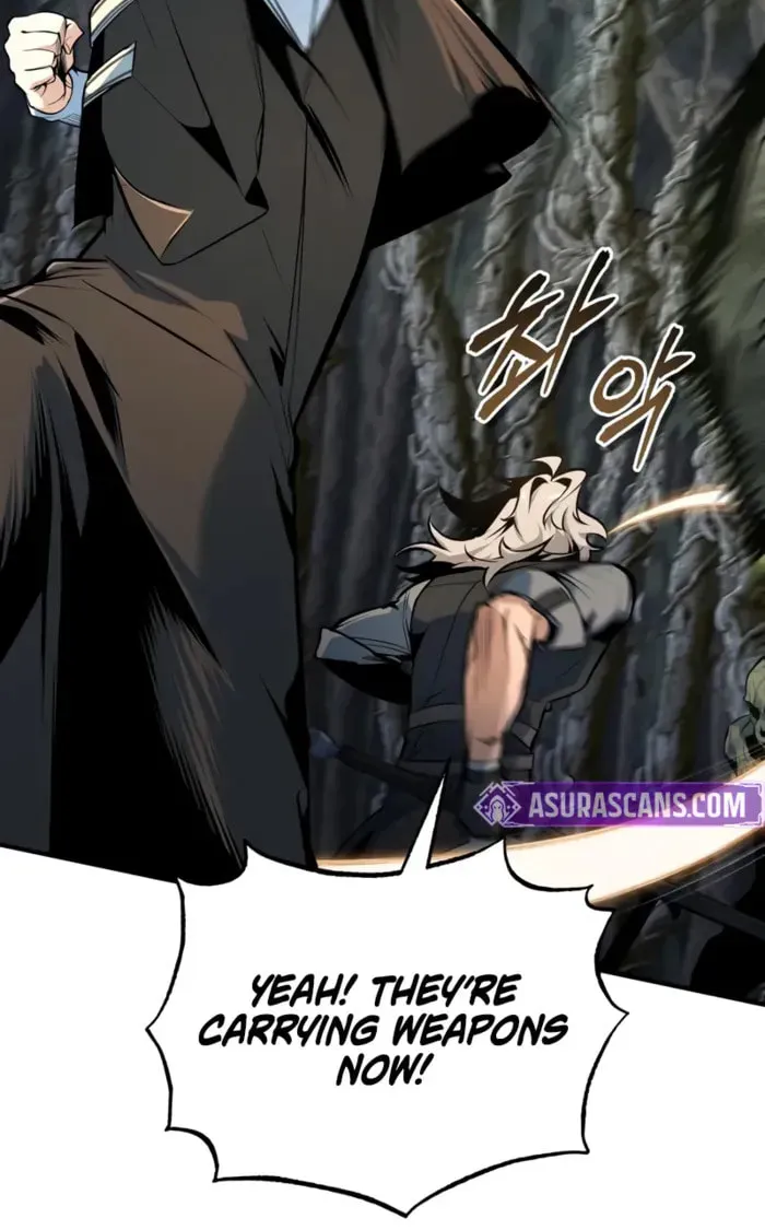 Read The Academy's Undercover Professor EN Manga Online