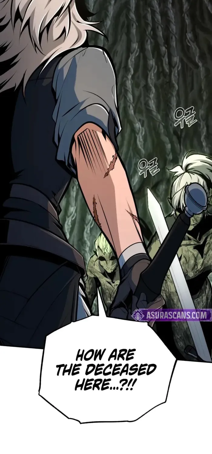 Read The Academy's Undercover Professor EN Manga Online