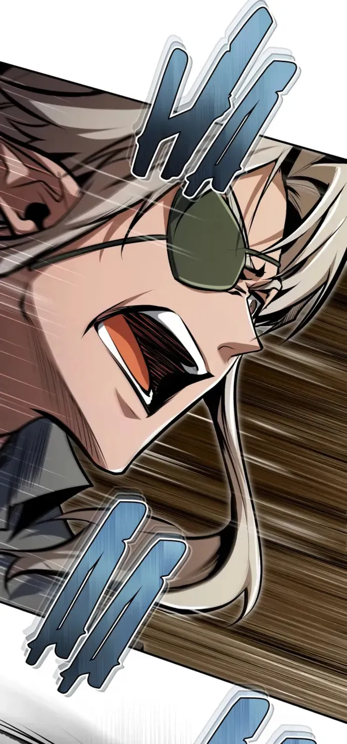 Read The Academy's Undercover Professor EN Manga Online