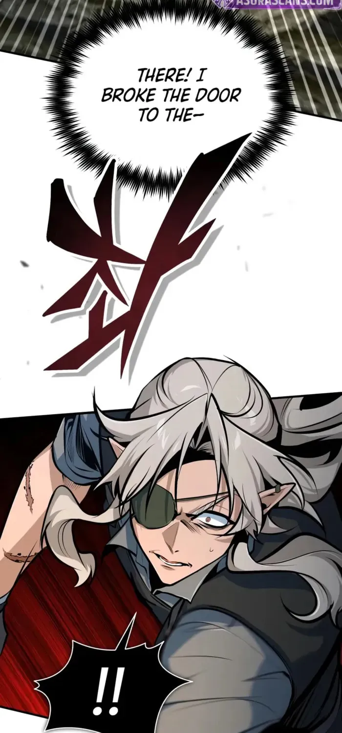 Read The Academy's Undercover Professor EN Manga Online