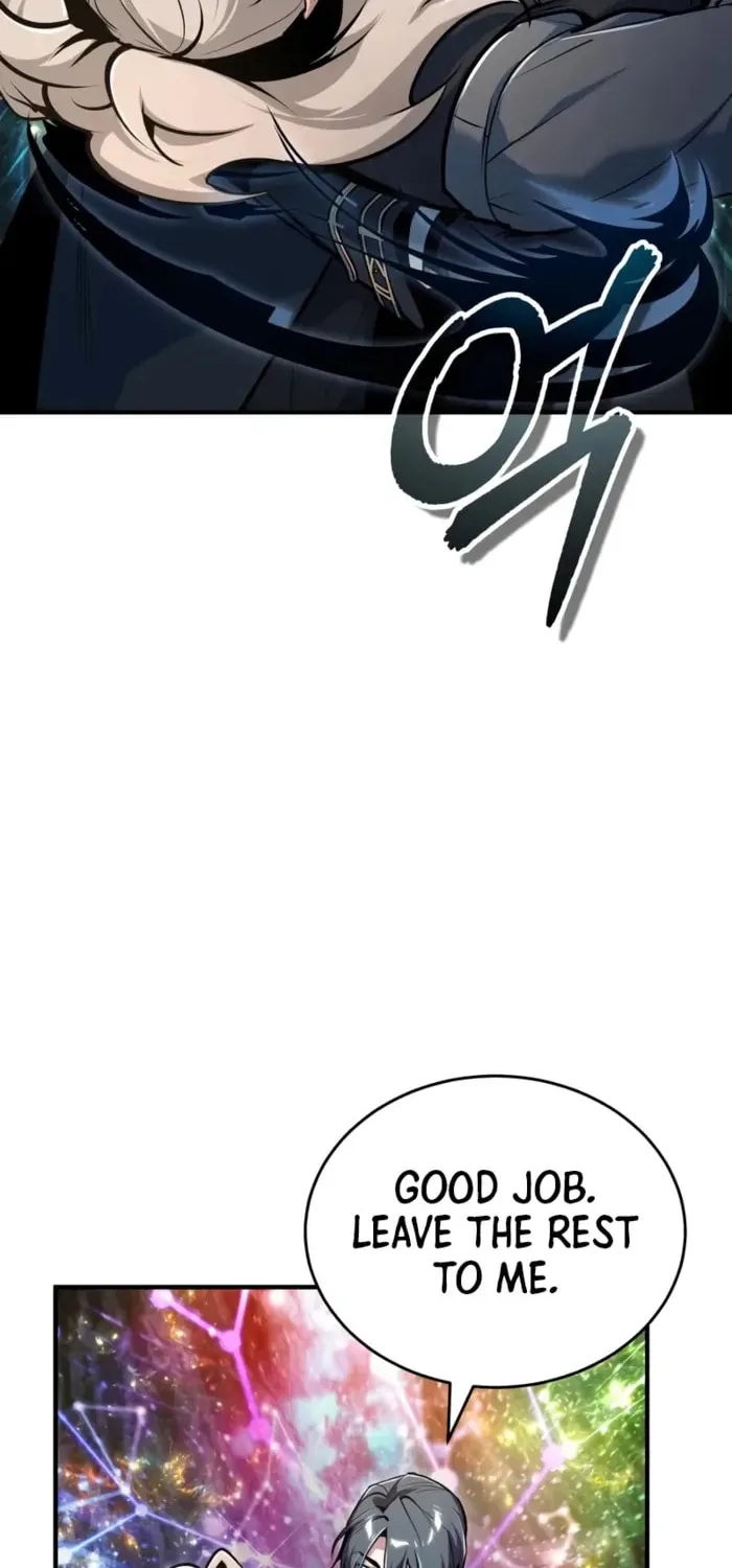 Read The Academy's Undercover Professor EN Manga Online