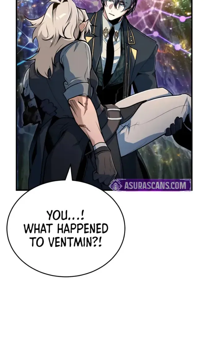 Read The Academy's Undercover Professor EN Manga Online