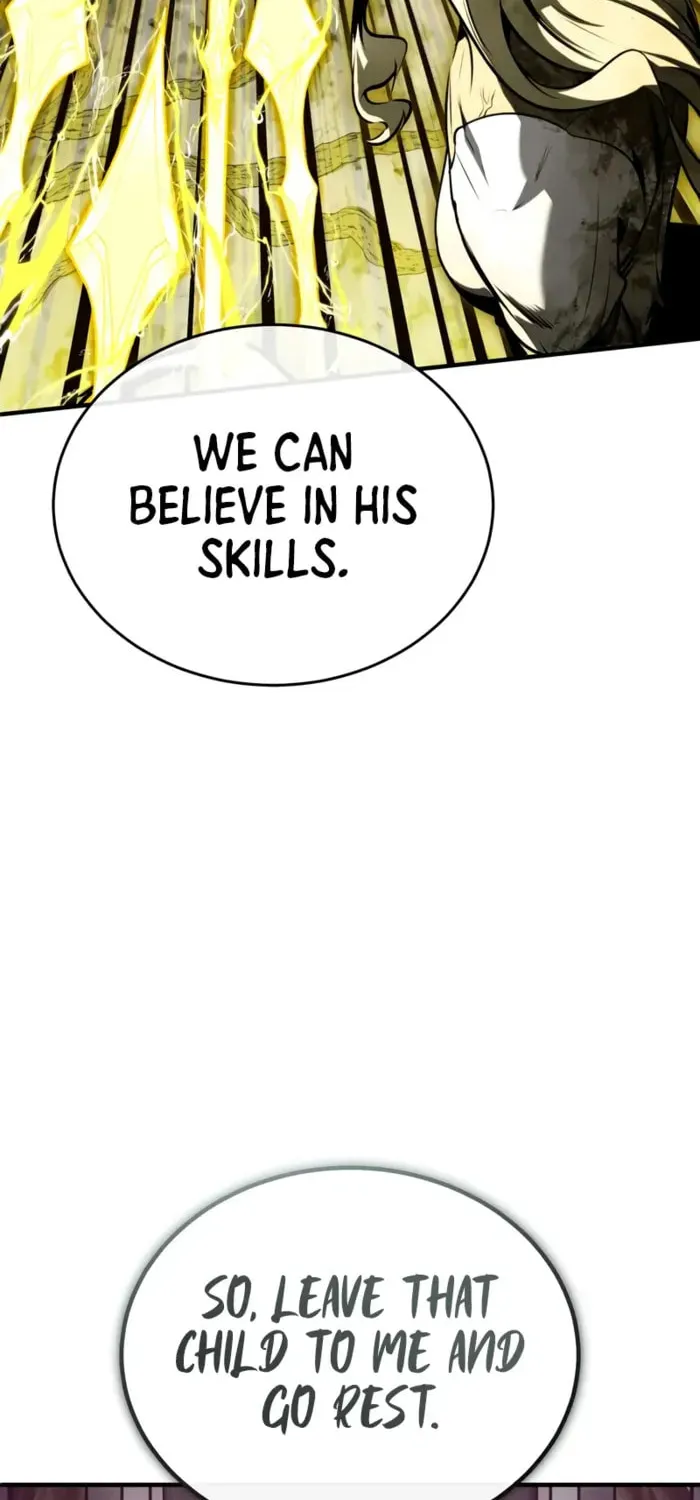 Read The Academy's Undercover Professor EN Manga Online