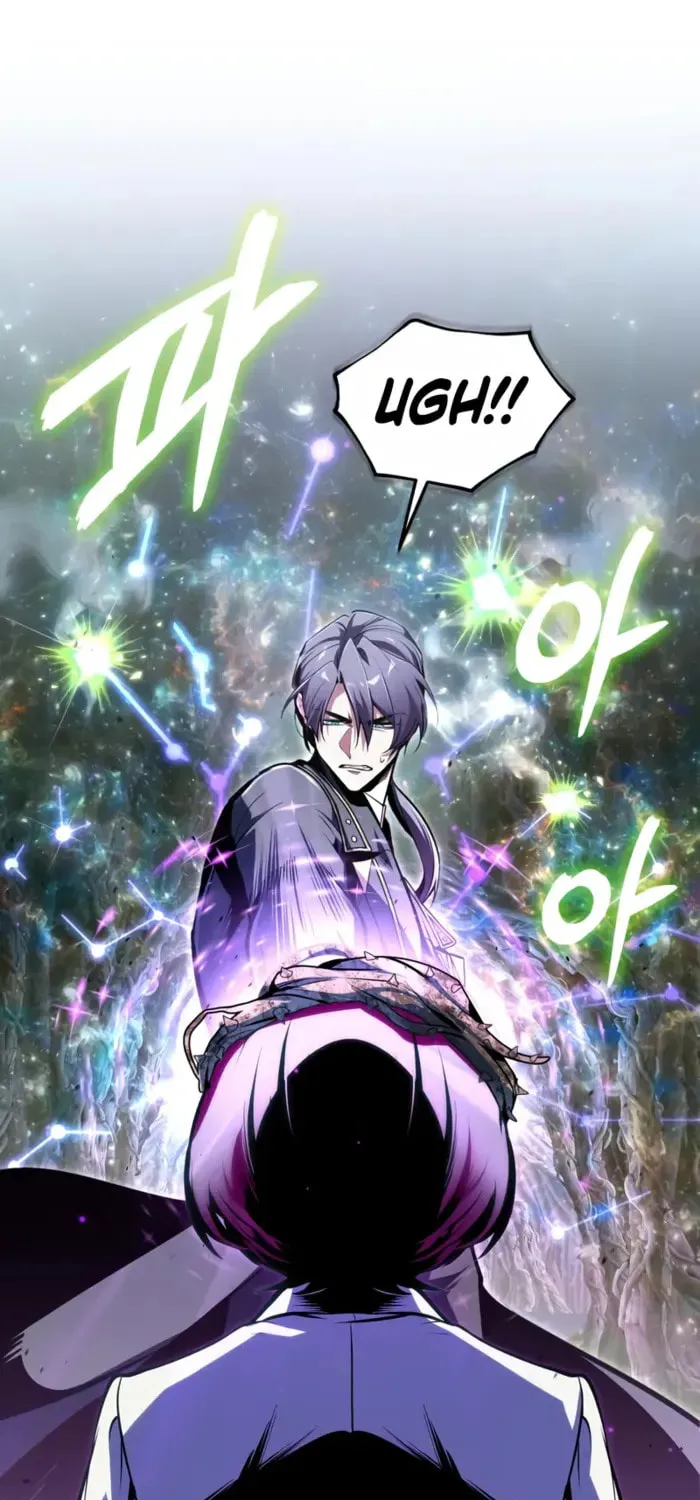 Read The Academy's Undercover Professor EN Manga Online
