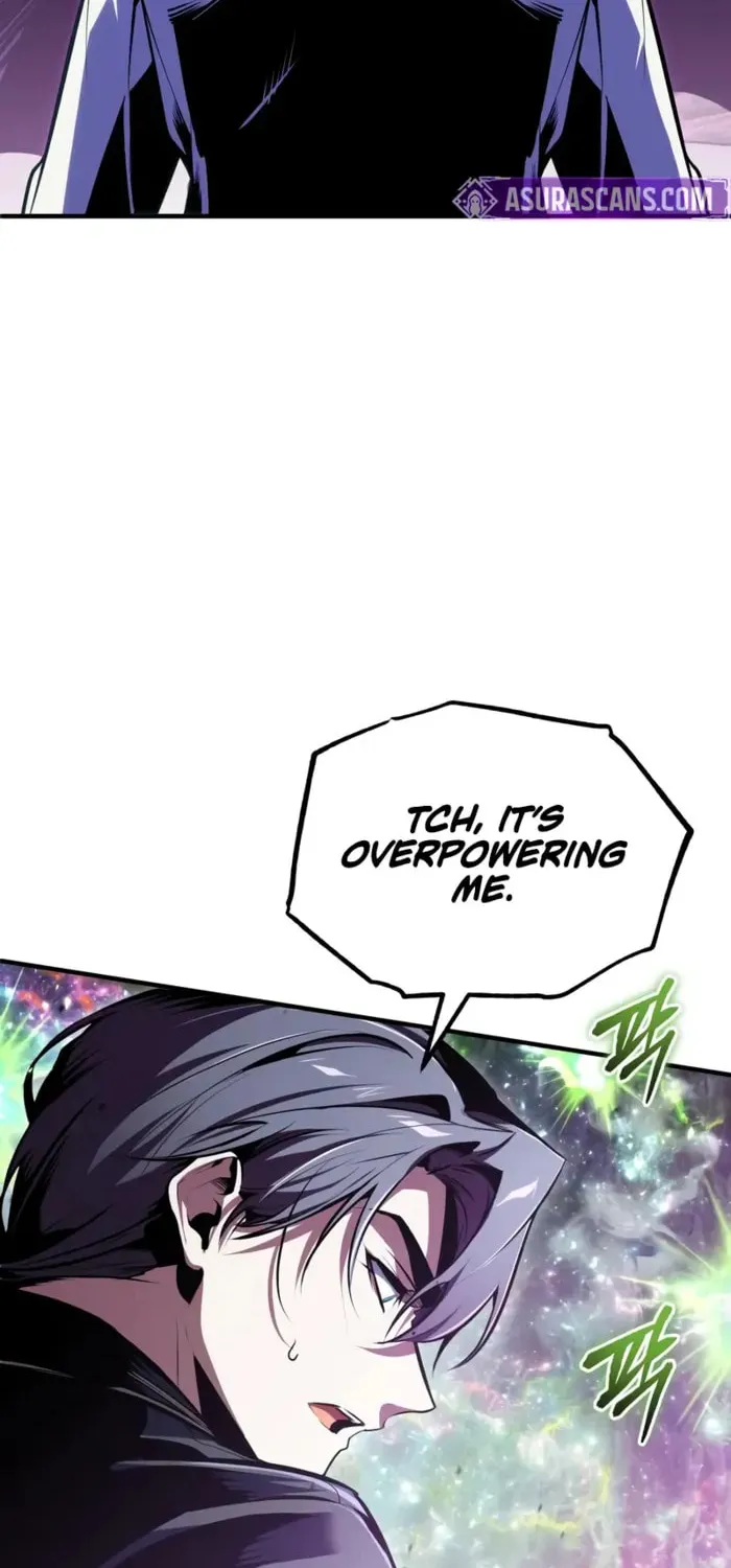 Read The Academy's Undercover Professor EN Manga Online