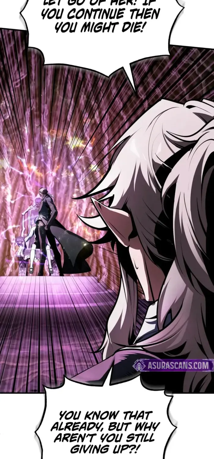 Read The Academy's Undercover Professor EN Manga Online