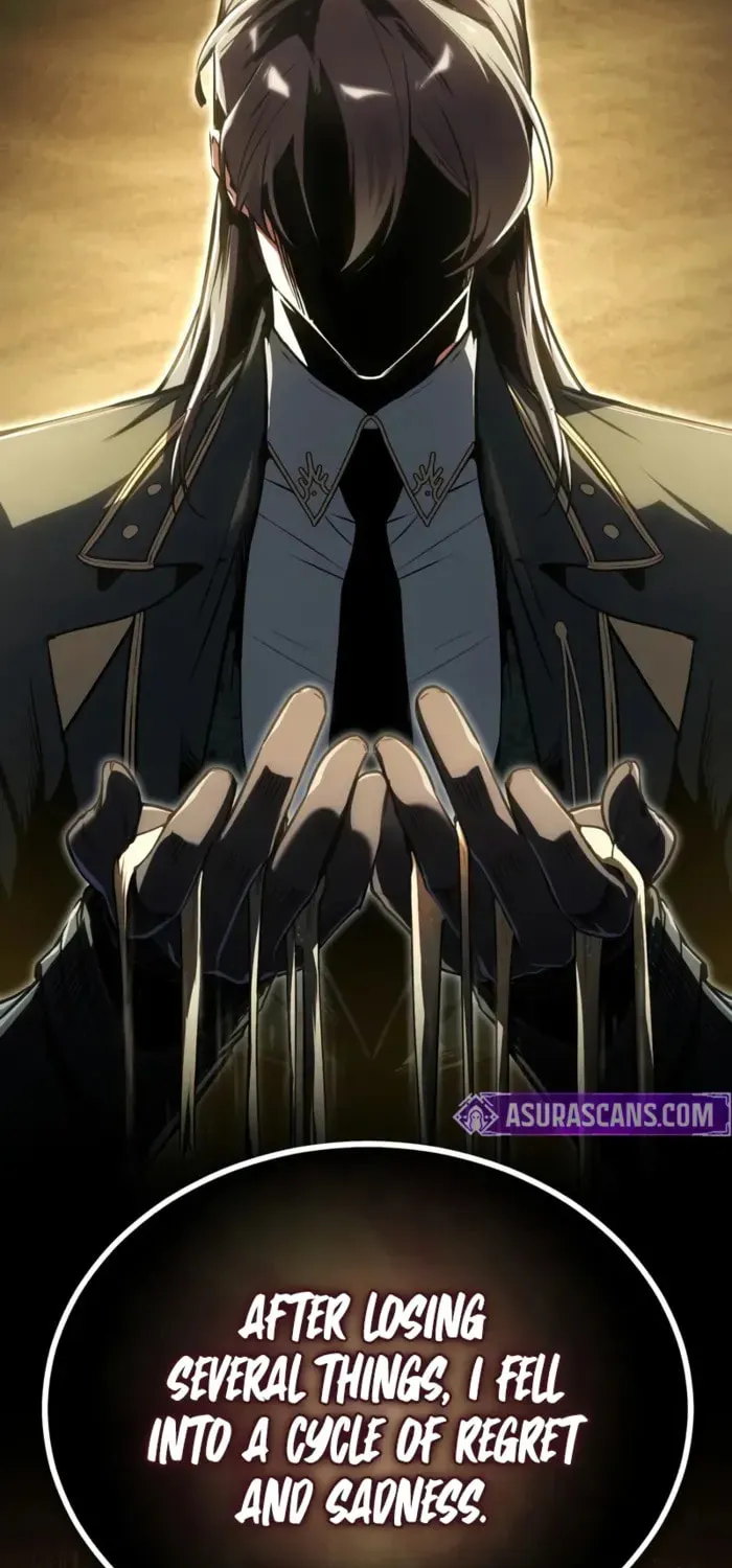 Read The Academy's Undercover Professor EN Manga Online