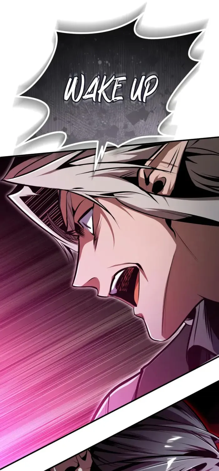 Read The Academy's Undercover Professor EN Manga Online