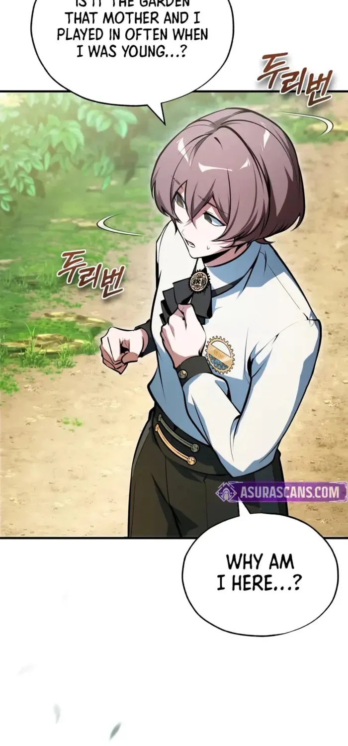 Read The Academy's Undercover Professor EN Manga Online