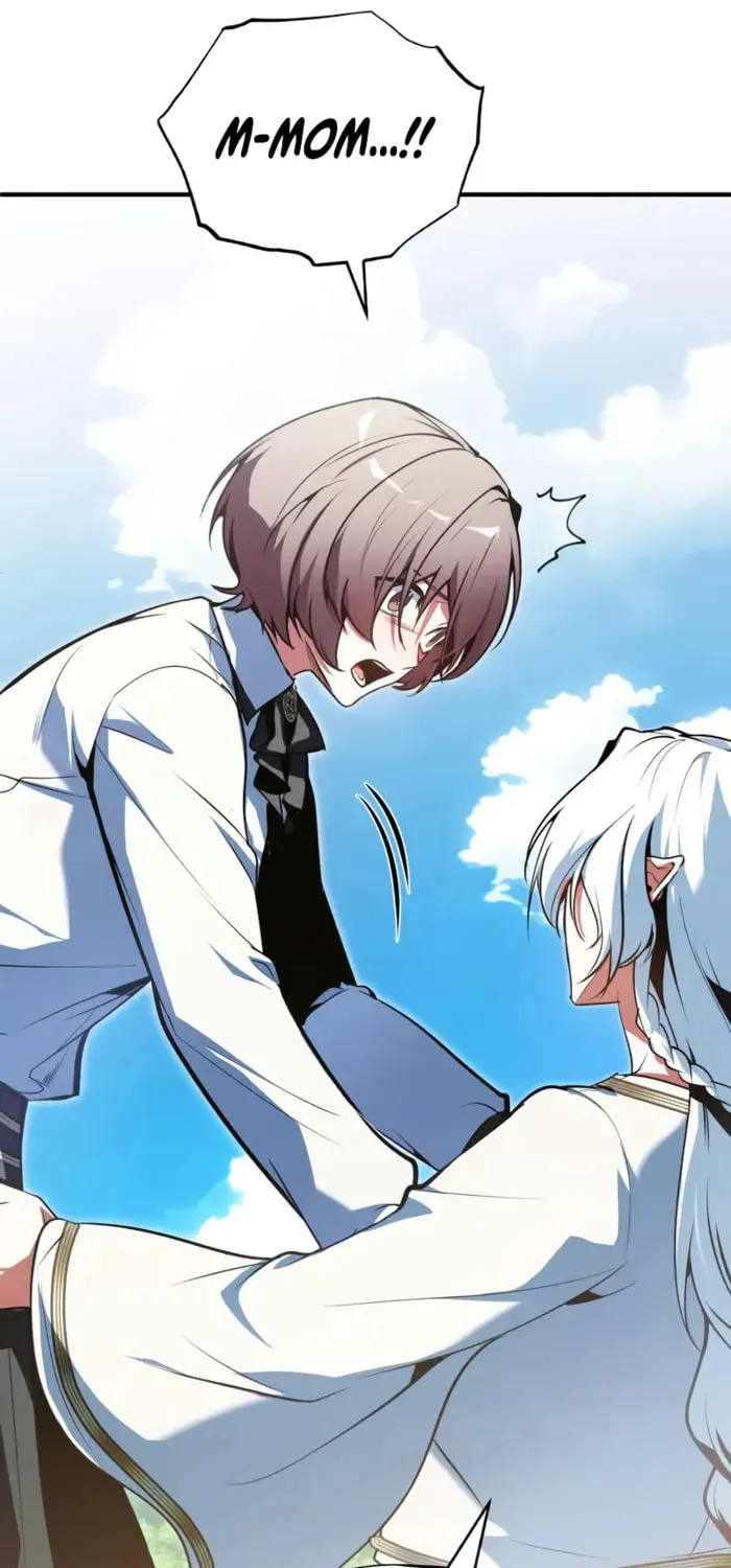 Read The Academy's Undercover Professor EN Manga Online