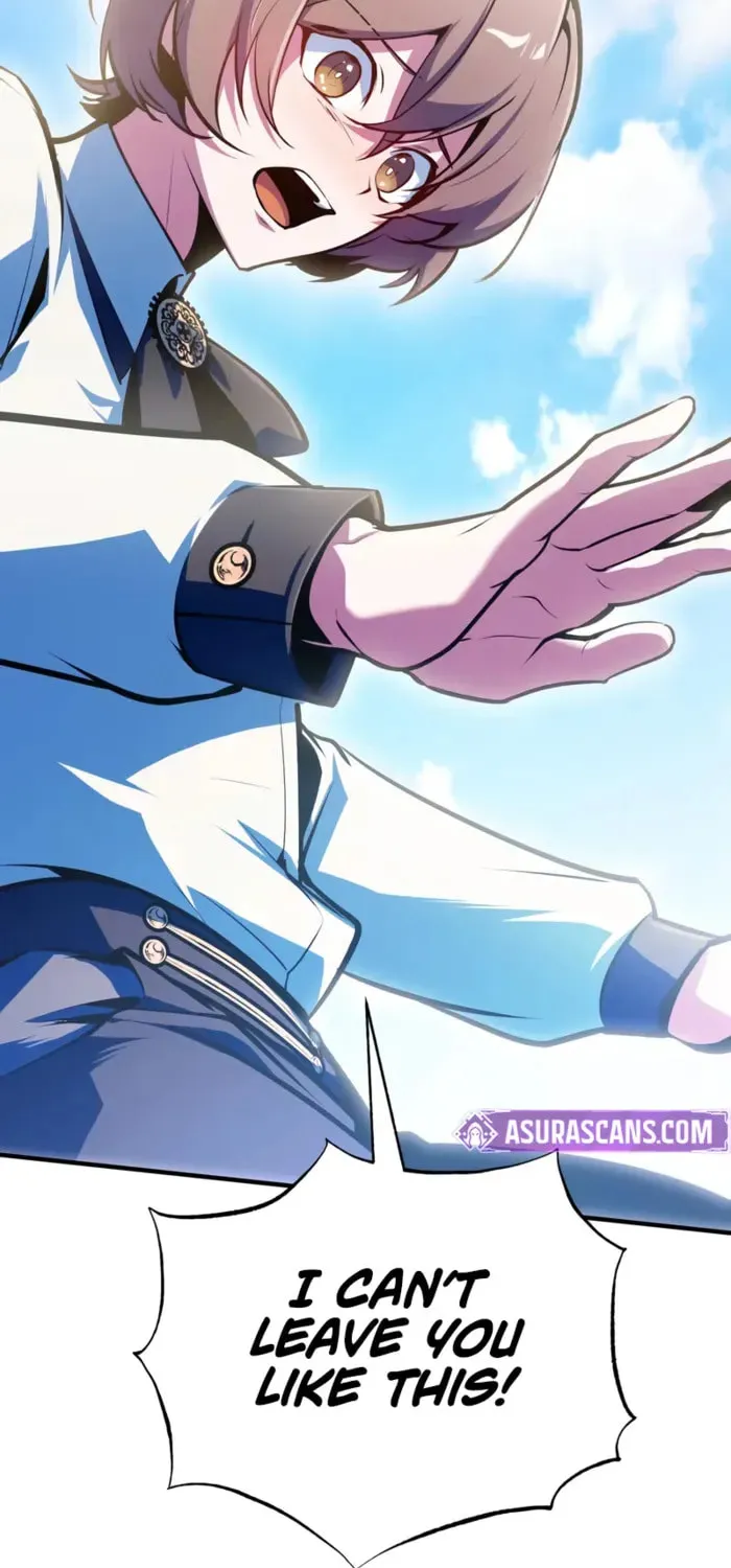 Read The Academy's Undercover Professor EN Manga Online